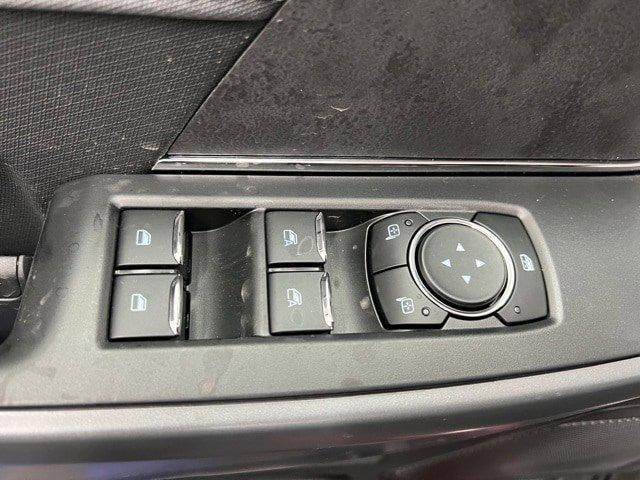new 2025 Ford F-150 car, priced at $56,495