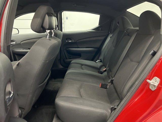 used 2013 Dodge Avenger car, priced at $9,990