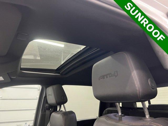 used 2023 GMC Sierra 2500 car, priced at $67,290