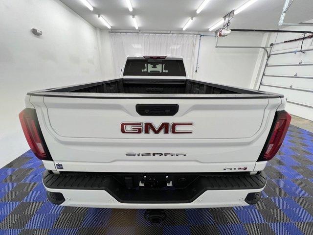 used 2023 GMC Sierra 2500 car, priced at $67,290