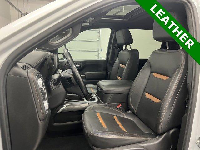 used 2023 GMC Sierra 2500 car, priced at $67,290