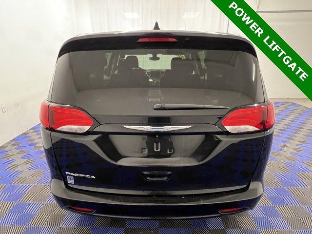 used 2017 Chrysler Pacifica car, priced at $14,990