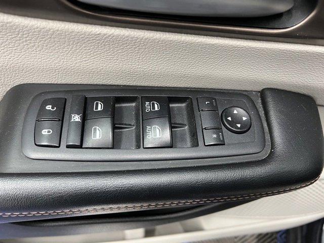 used 2017 Chrysler Pacifica car, priced at $14,990