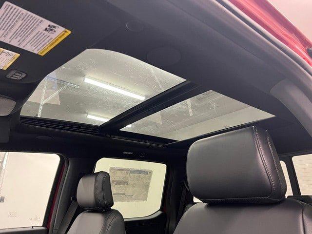 new 2025 Ford F-150 car, priced at $74,252