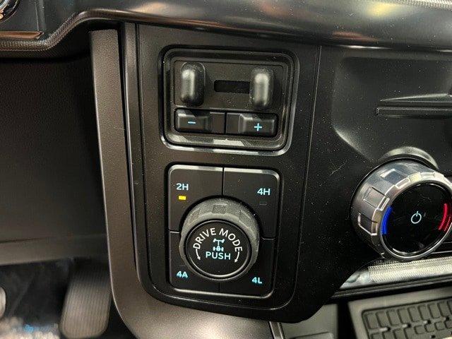 new 2025 Ford F-150 car, priced at $74,252