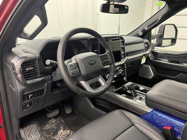 new 2025 Ford F-150 car, priced at $74,252