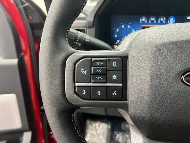new 2025 Ford F-150 car, priced at $74,252
