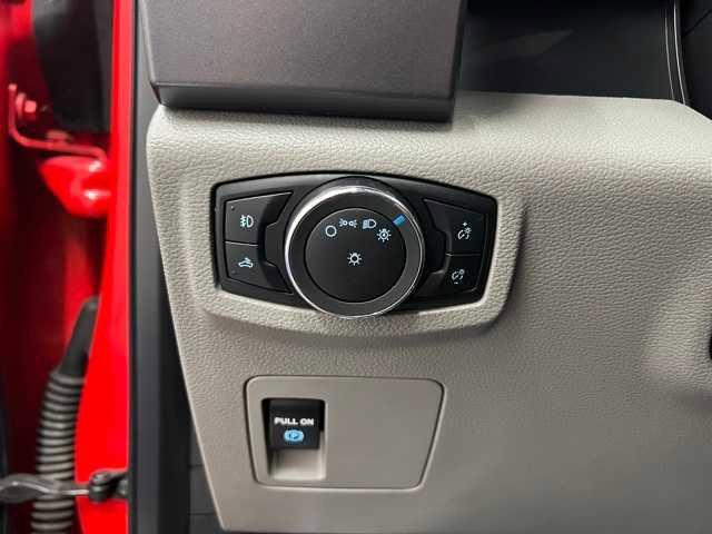 used 2015 Ford F-150 car, priced at $21,000