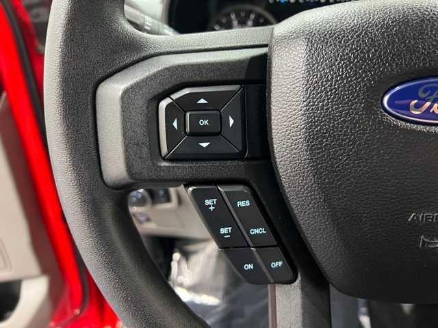 used 2015 Ford F-150 car, priced at $21,000