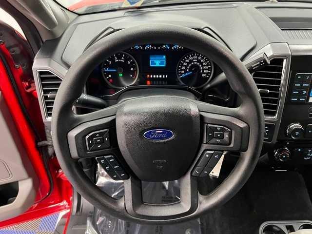used 2015 Ford F-150 car, priced at $21,000