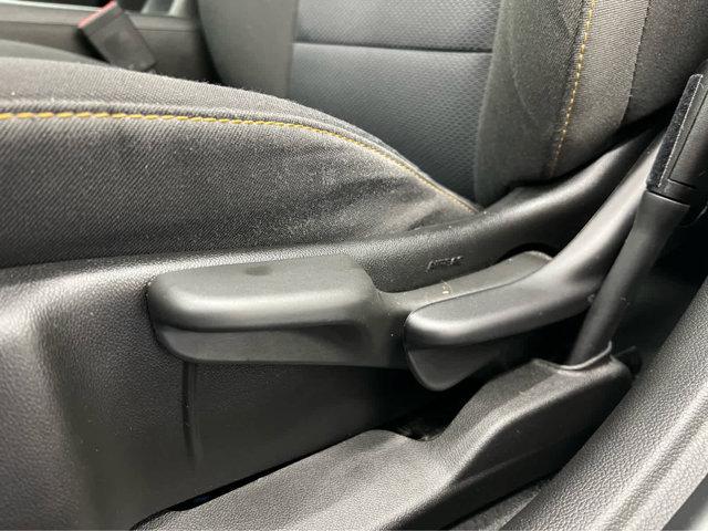 used 2018 Chevrolet Cruze car, priced at $14,350