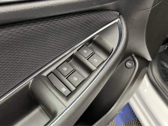 used 2018 Chevrolet Cruze car, priced at $14,350