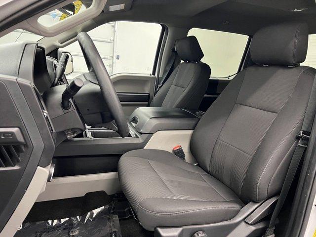 used 2020 Ford F-150 car, priced at $33,550