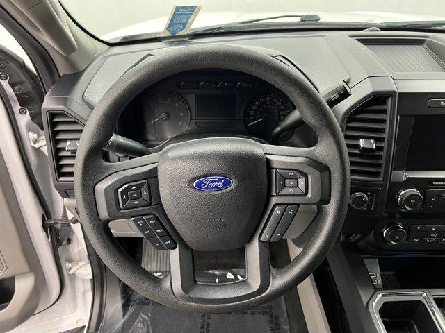 used 2020 Ford F-150 car, priced at $33,550