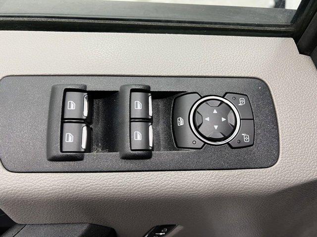 used 2020 Ford F-150 car, priced at $33,550