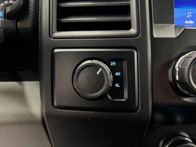 used 2020 Ford F-150 car, priced at $33,550