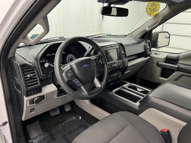 used 2020 Ford F-150 car, priced at $33,550