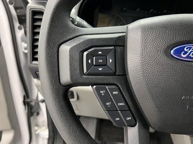 used 2020 Ford F-150 car, priced at $33,550