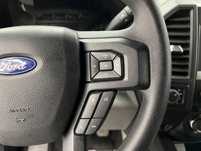 used 2020 Ford F-150 car, priced at $33,550