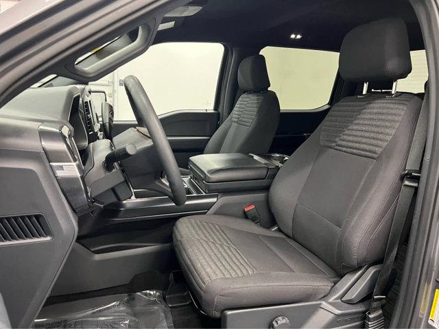 used 2022 Ford F-150 car, priced at $36,490