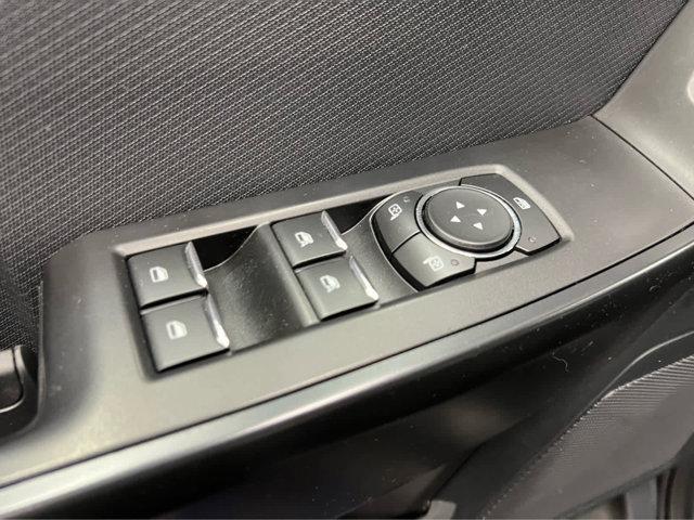 used 2022 Ford F-150 car, priced at $36,490