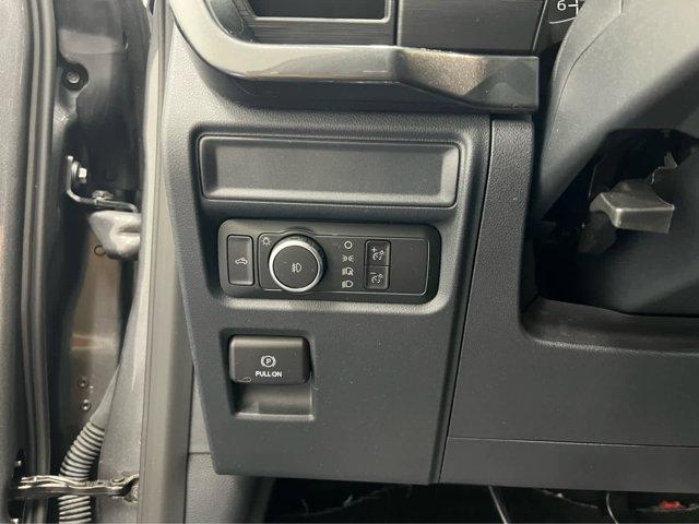 used 2022 Ford F-150 car, priced at $36,490