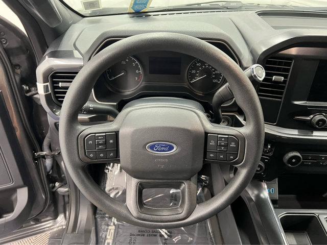 used 2022 Ford F-150 car, priced at $36,490