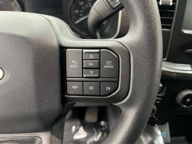 used 2022 Ford F-150 car, priced at $36,490
