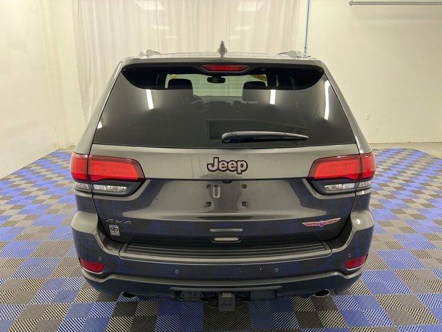 used 2020 Jeep Grand Cherokee car, priced at $27,290