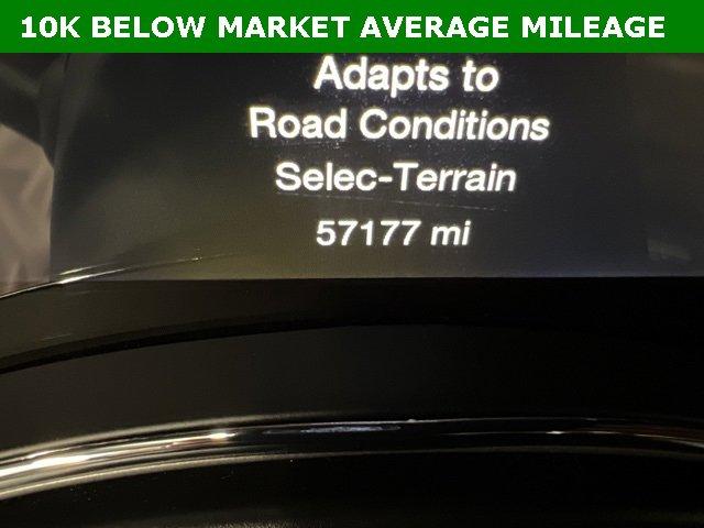 used 2020 Jeep Grand Cherokee car, priced at $27,290