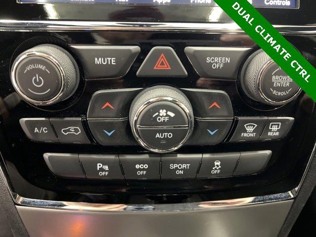 used 2020 Jeep Grand Cherokee car, priced at $27,290