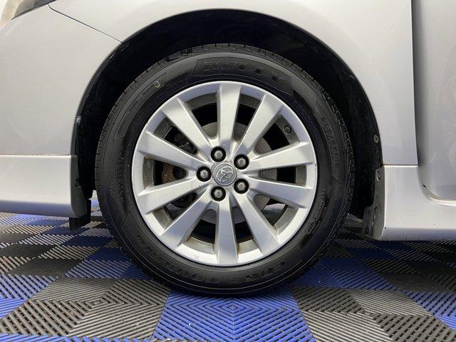 used 2010 Toyota Corolla car, priced at $9,500