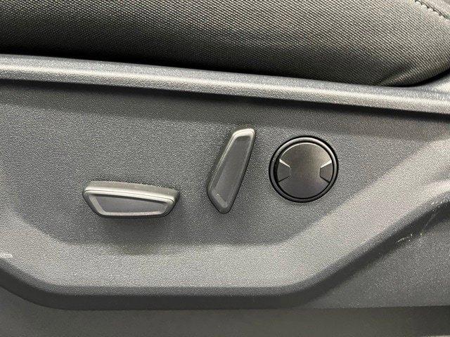 new 2025 Ford F-150 car, priced at $54,614