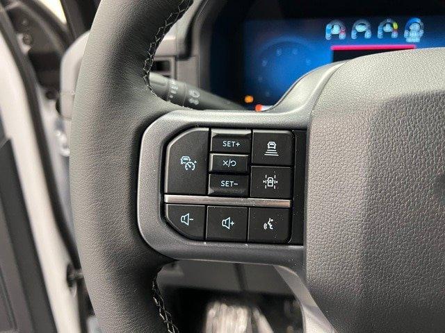 new 2025 Ford F-150 car, priced at $54,614