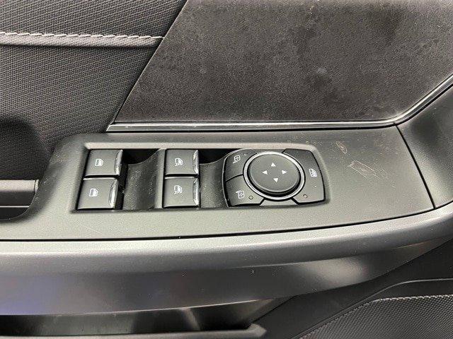 new 2025 Ford F-150 car, priced at $54,614