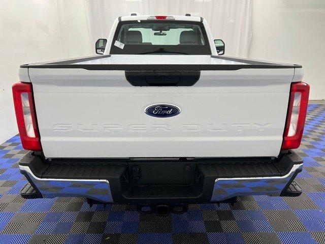 new 2024 Ford F-350 car, priced at $50,500