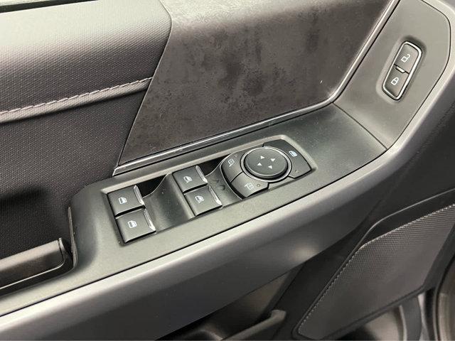 new 2025 Ford F-150 car, priced at $59,595