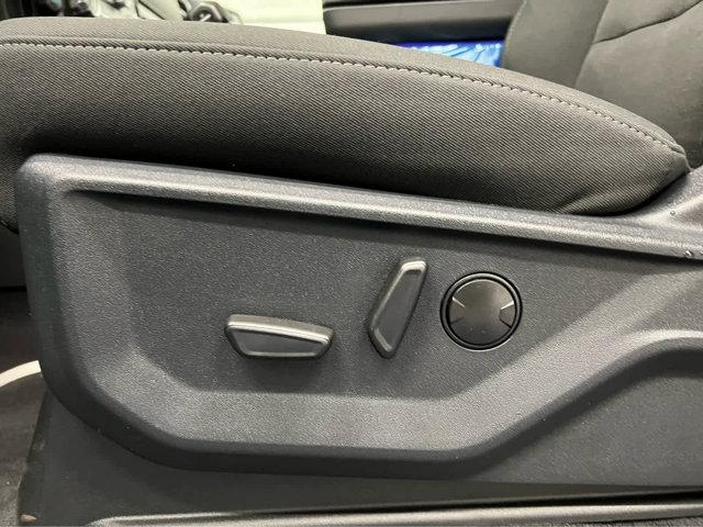 new 2025 Ford F-150 car, priced at $59,595