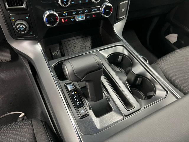 new 2025 Ford F-150 car, priced at $59,595