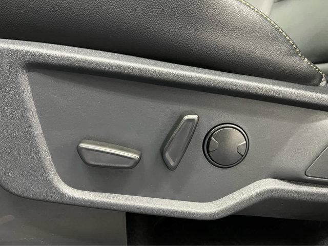 new 2025 Ford Bronco car, priced at $65,175