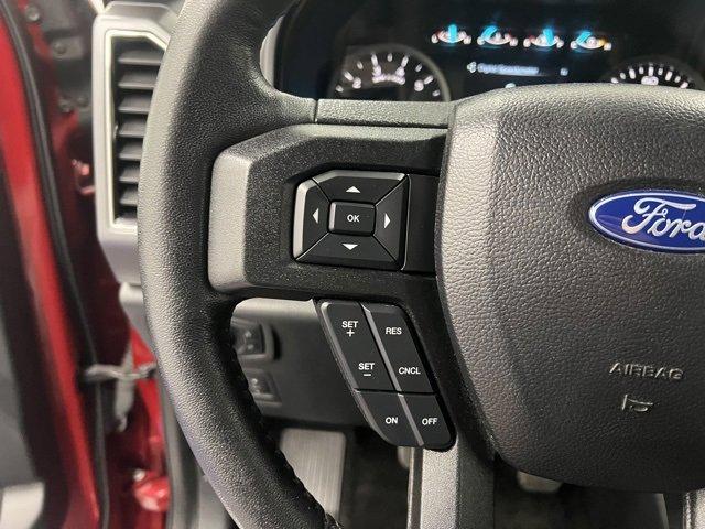 used 2020 Ford F-150 car, priced at $29,500