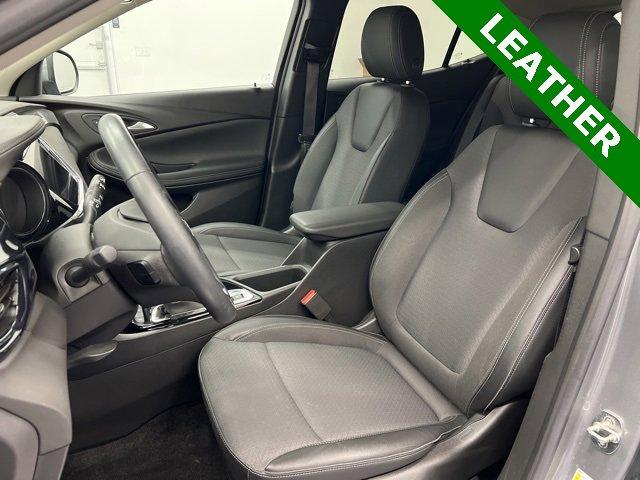 used 2023 Buick Encore GX car, priced at $21,990