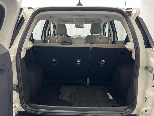 used 2022 Ford EcoSport car, priced at $18,900