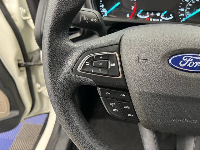 used 2022 Ford EcoSport car, priced at $18,900