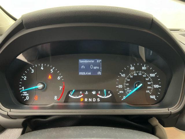 used 2022 Ford EcoSport car, priced at $18,900