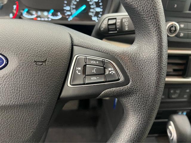 used 2022 Ford EcoSport car, priced at $18,900