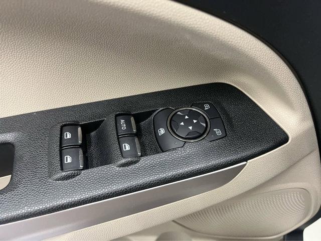 used 2022 Ford EcoSport car, priced at $18,900