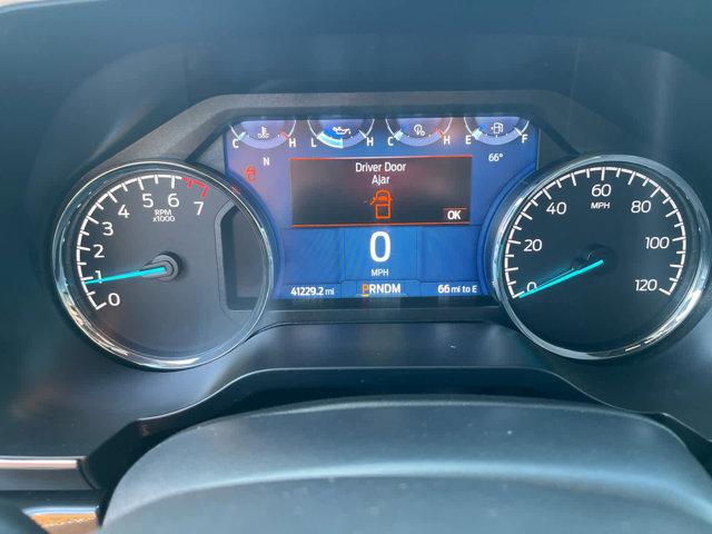 used 2022 Ford F-150 car, priced at $39,990