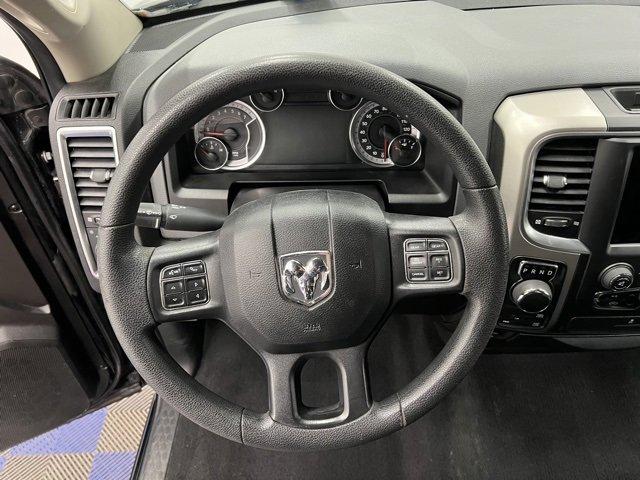 used 2020 Ram 1500 Classic car, priced at $28,350