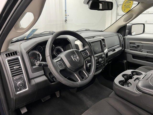 used 2020 Ram 1500 Classic car, priced at $28,350